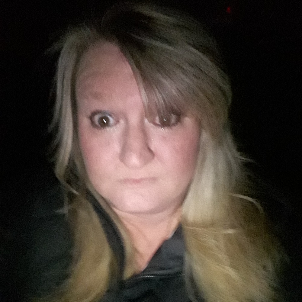 Meet your Posher, Jodi